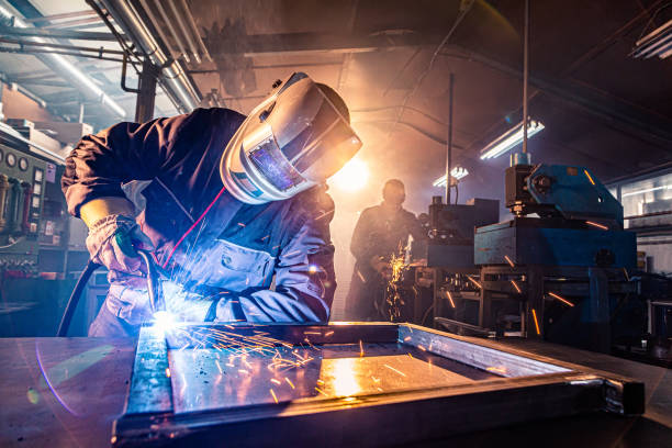 Best Welding Inspection and Certification in Howard Lake, MN
