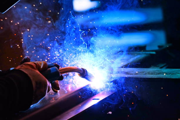 Best Artistic and Custom Metal Fabrication in Howard Lake, MN