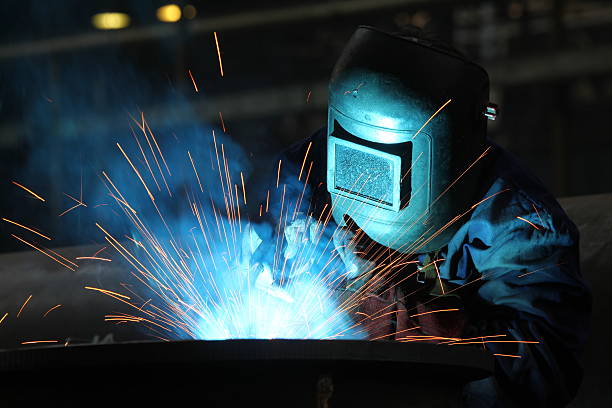 Best Structural Steel Welding in Howard Lake, MN