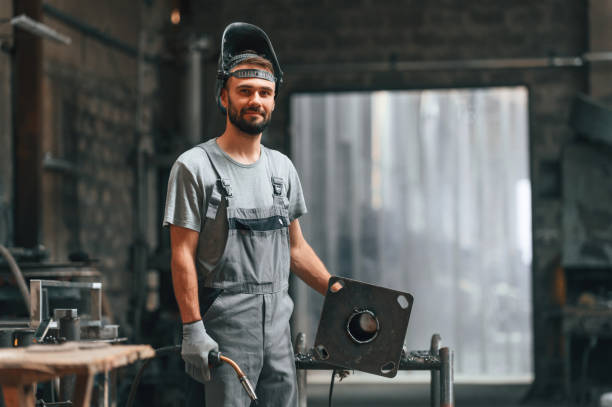 Best Food and Beverage Processing Equipment Welding in Howard Lake, MN