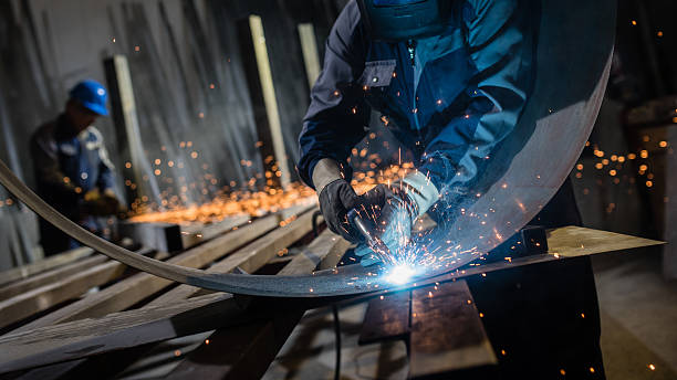 Professional Welder & Metal Fabrication in Howard Lake, MN