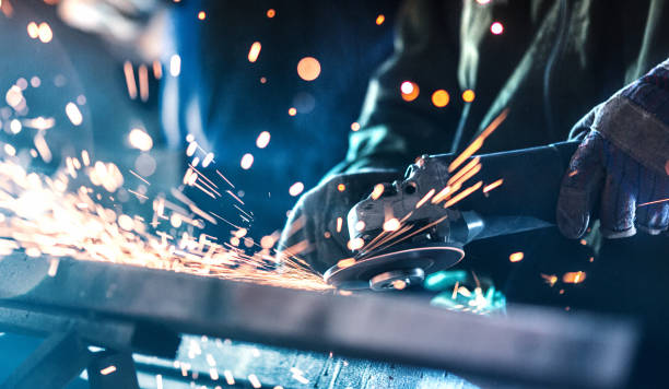 Best Automotive Welding in Howard Lake, MN